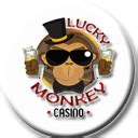 Luckymonkey casino Brazil